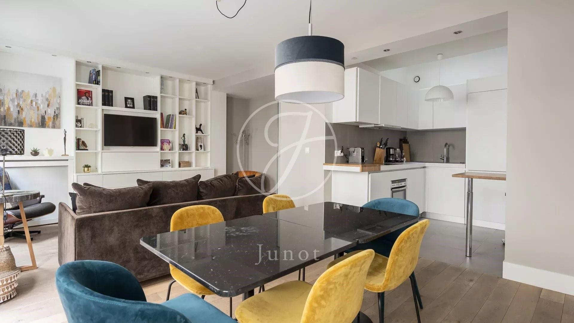 Maison à vendre, 60m², Paris 6ème