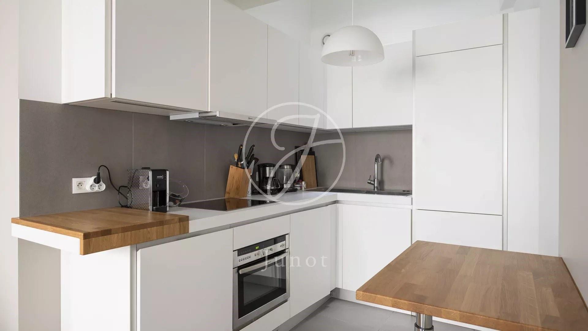 Maison à vendre, 60m², Paris 6ème