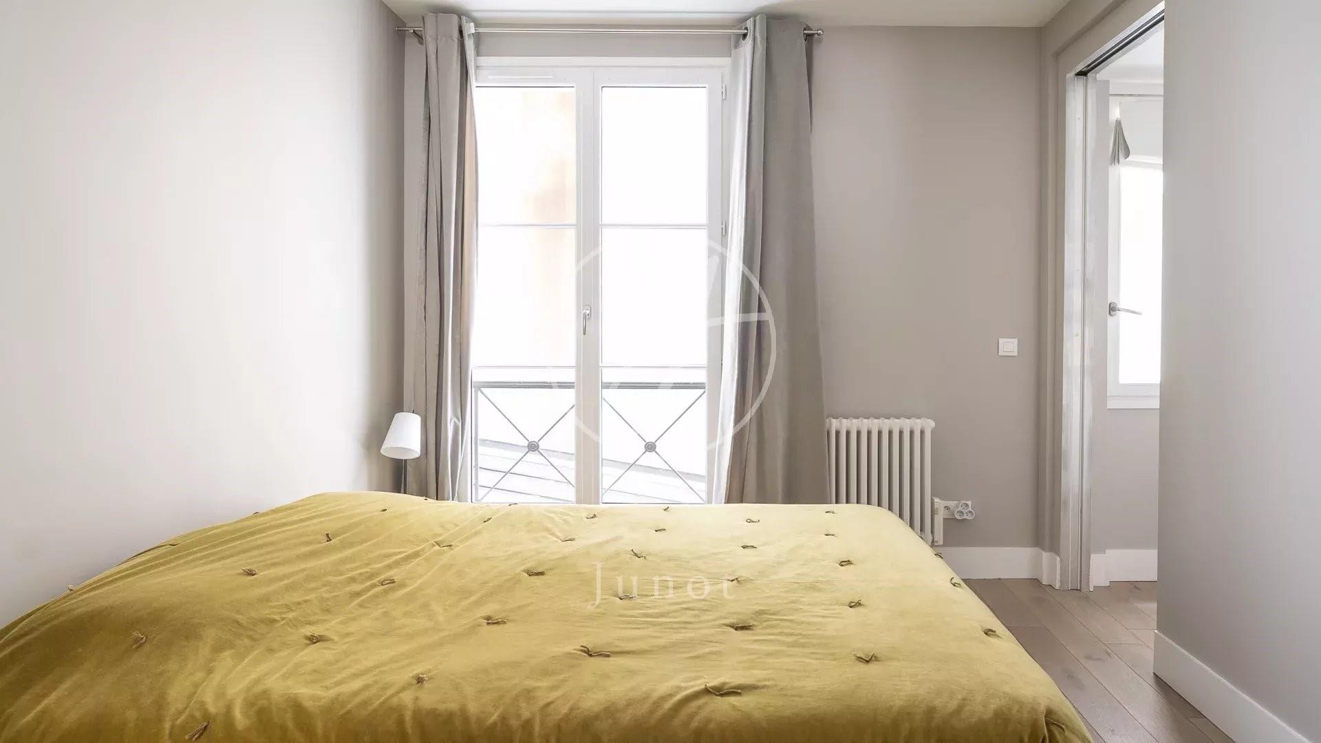 Maison à vendre, 60m², Paris 6ème