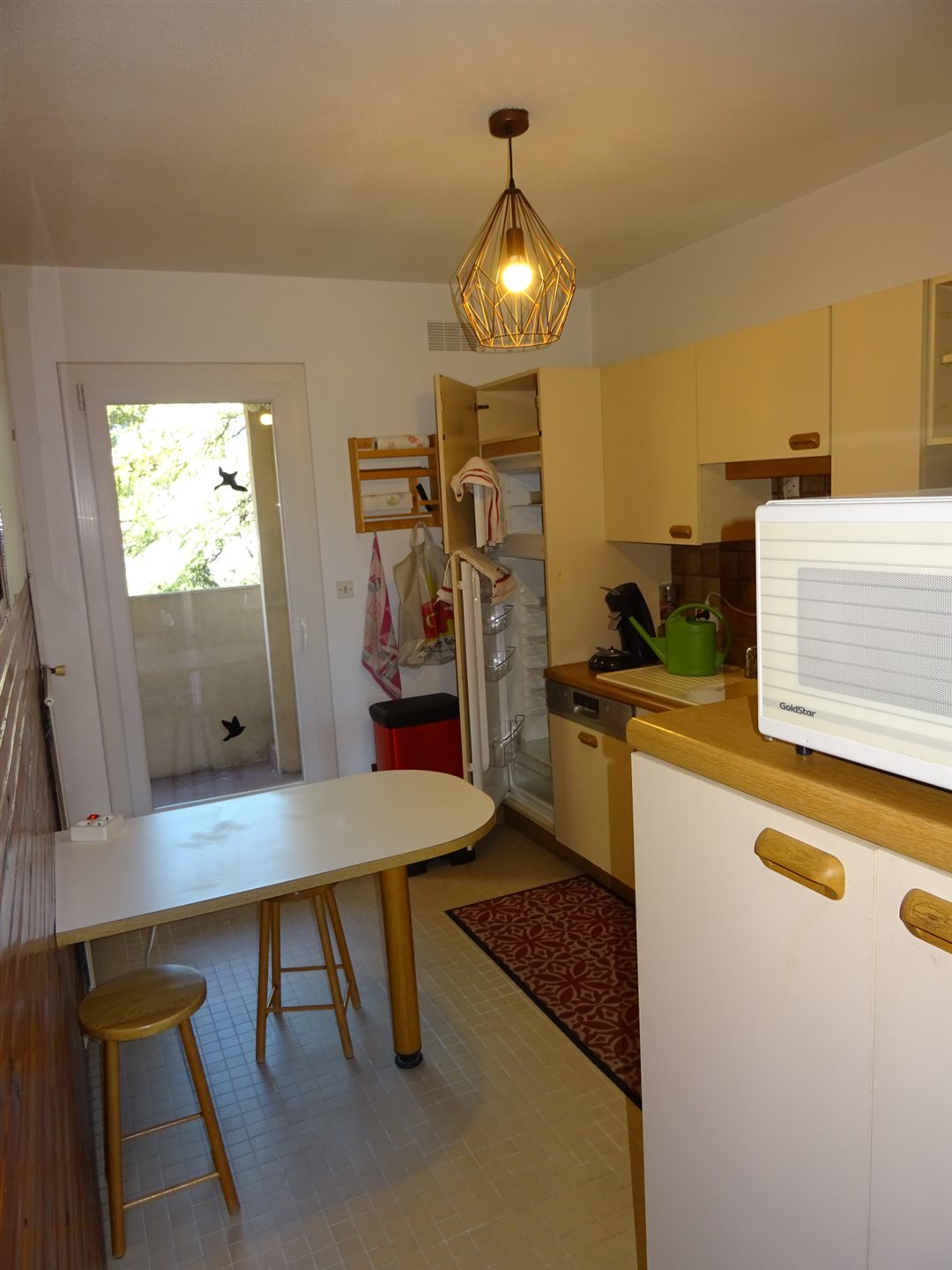 Appartement à louer, 74m², Montpellier