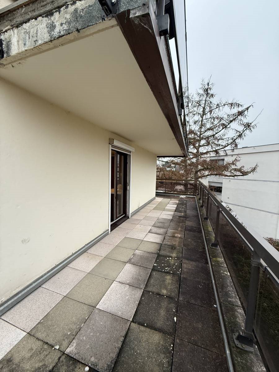 Appartement à louer, 60m², Bouc-Bel-Air