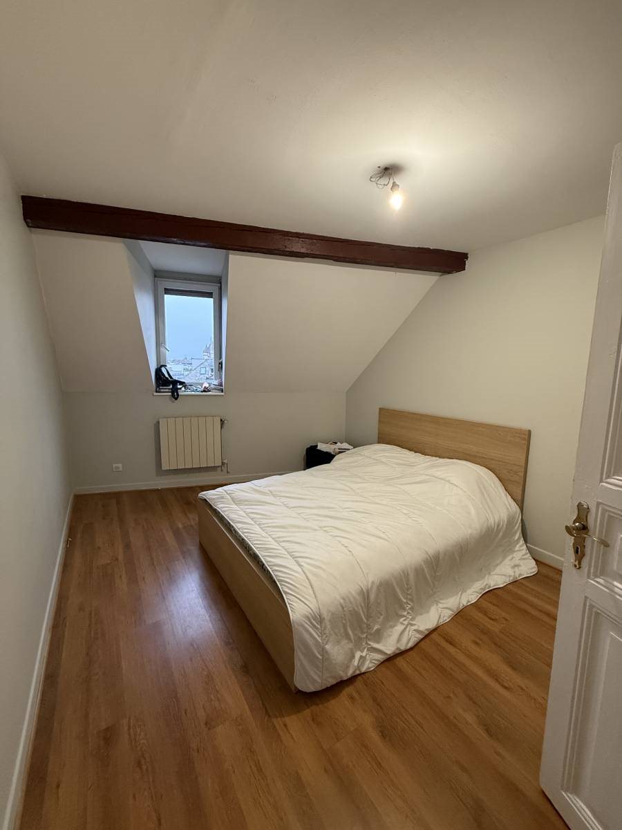 Appartement à louer, 60m², Bouc-Bel-Air