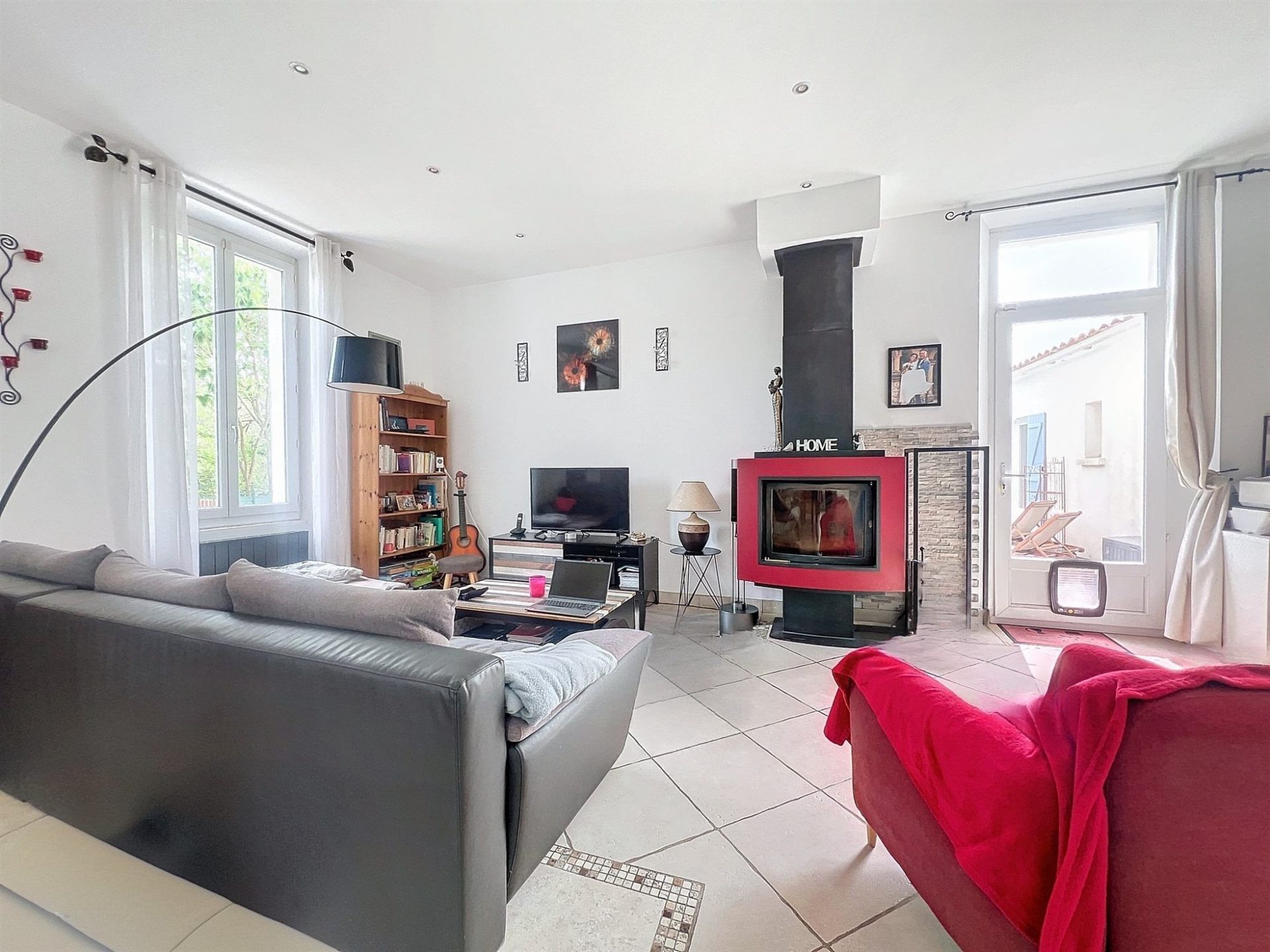 Maison à vendre, 1m², Le Castellet