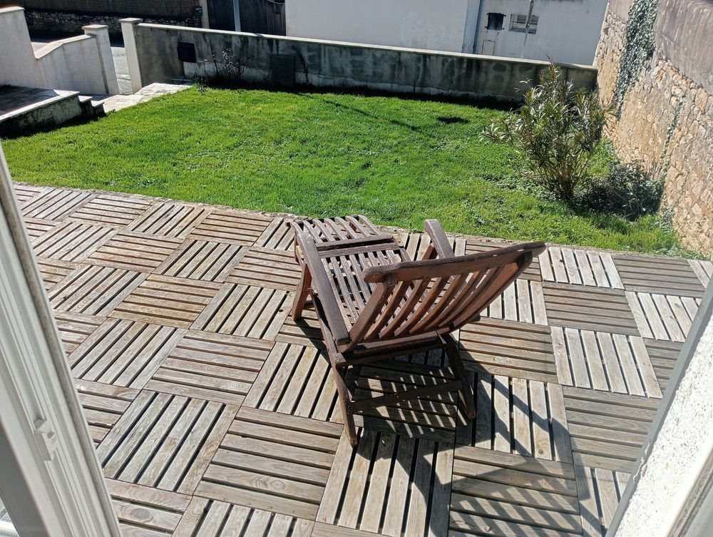 Maison à vendre, 123m², La Crèche