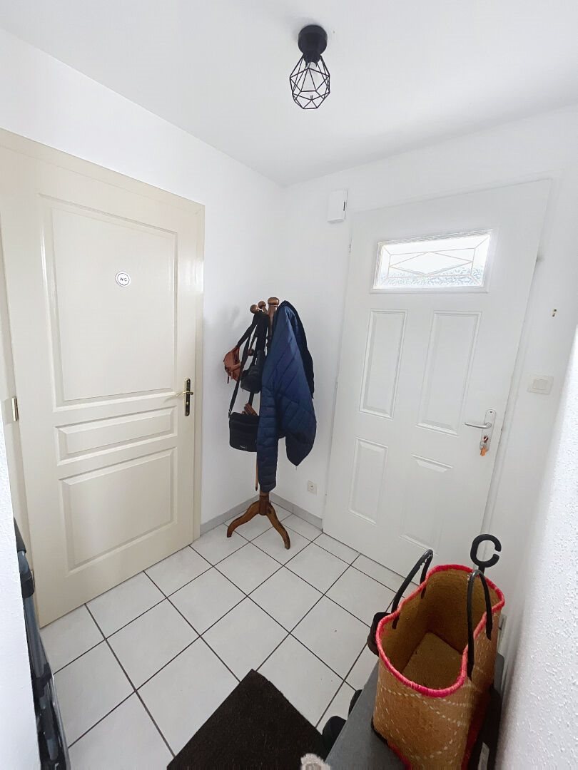 Appartement à louer, 76m², Golbey