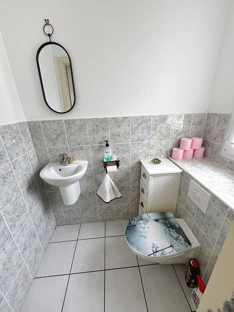 Appartement à louer, 76m², Golbey