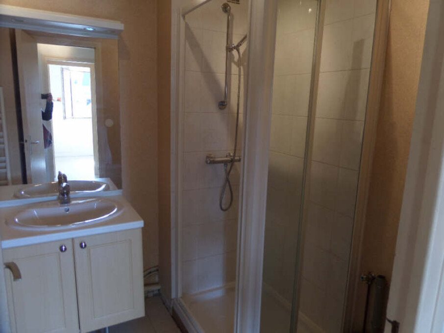 Appartement à louer, 59m², Ouistreham