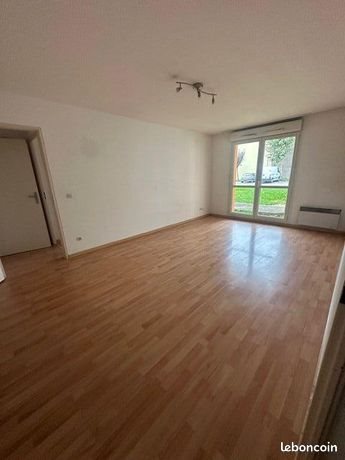 Appartement à louer, 45m², Metz