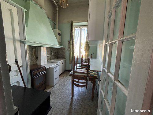 Appartement à vendre, 58m², Toulon