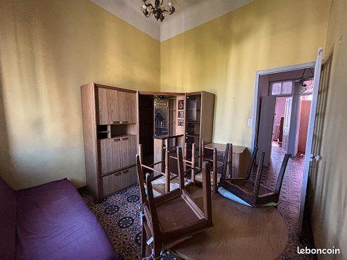 Appartement à vendre, 58m², Toulon