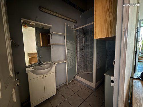 Appartement à vendre, 58m², Toulon