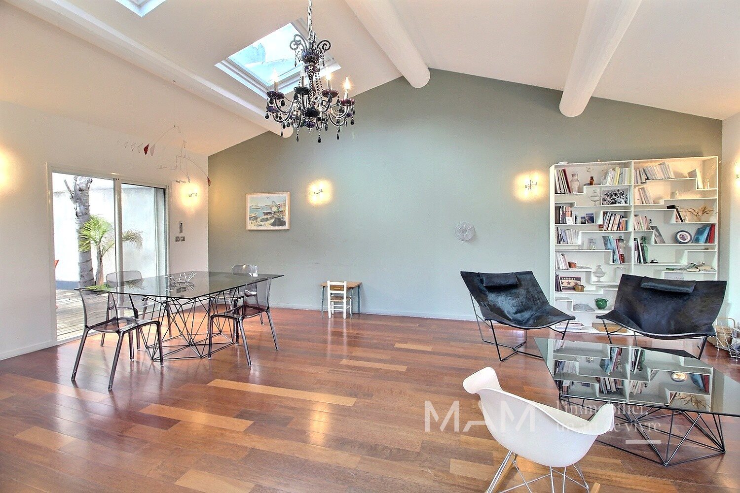 Maison à vendre, 132m², Marseille 7ème