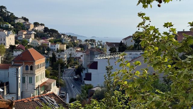 Maison à vendre, 132m², Marseille 7ème