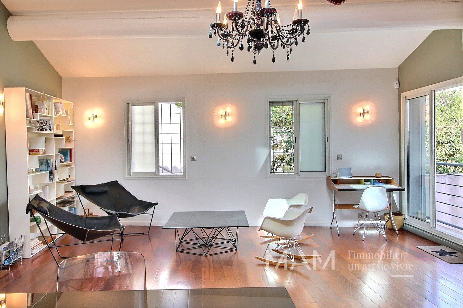 Maison à vendre, 132m², Marseille 7ème