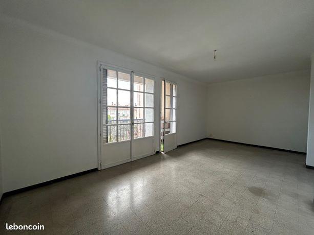 Appartement à vendre, 81m², Perpignan