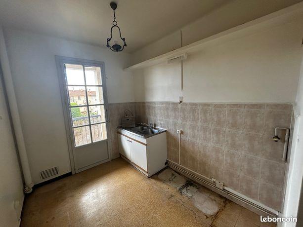 Appartement à vendre, 81m², Perpignan