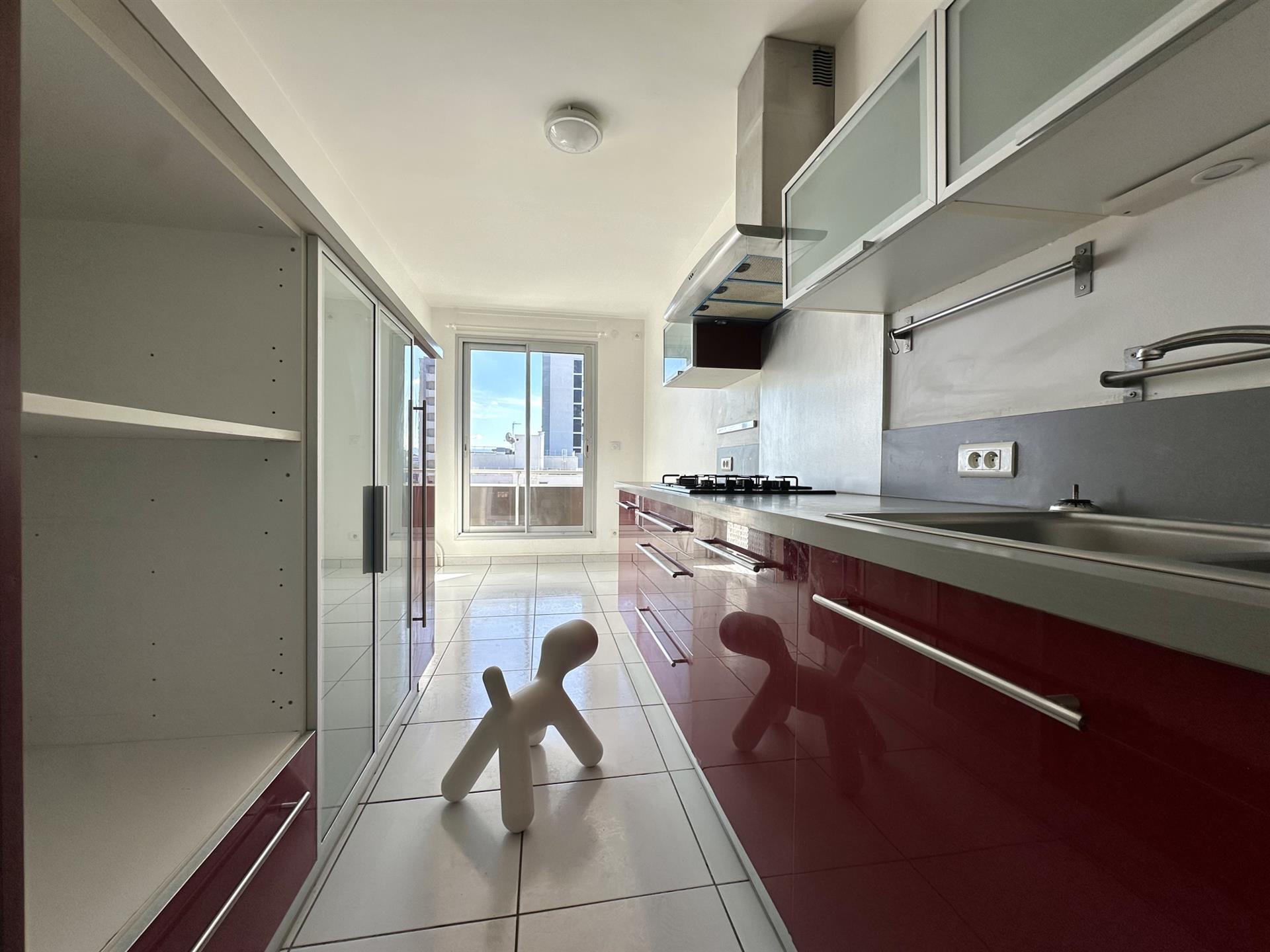 Appartement à louer, 73m², Clermont-Ferrand