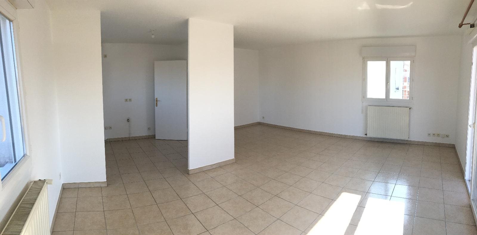 Appartement à louer, 70m², Thonon-les-Bains