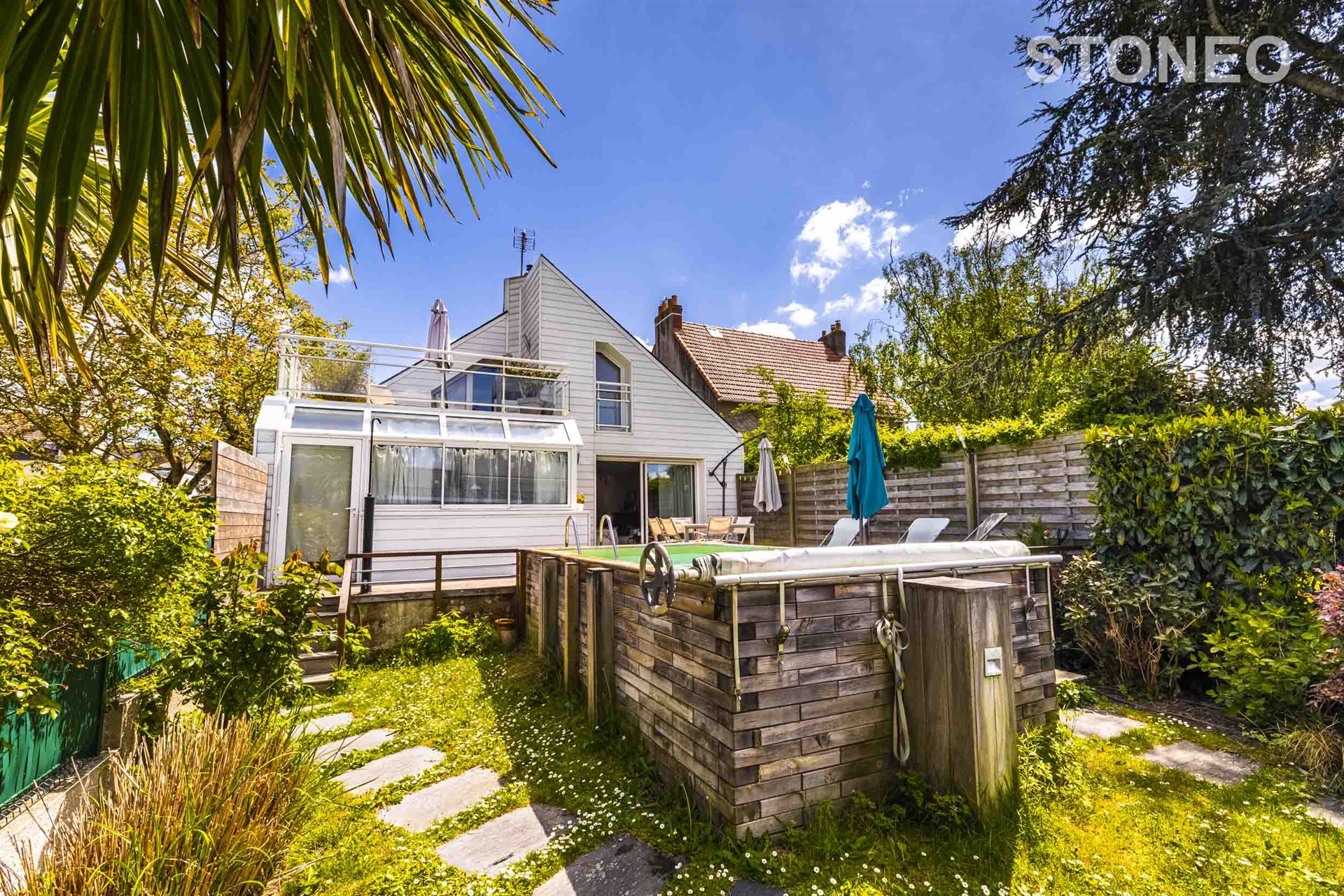 Maison à vendre, 124m², Nantes