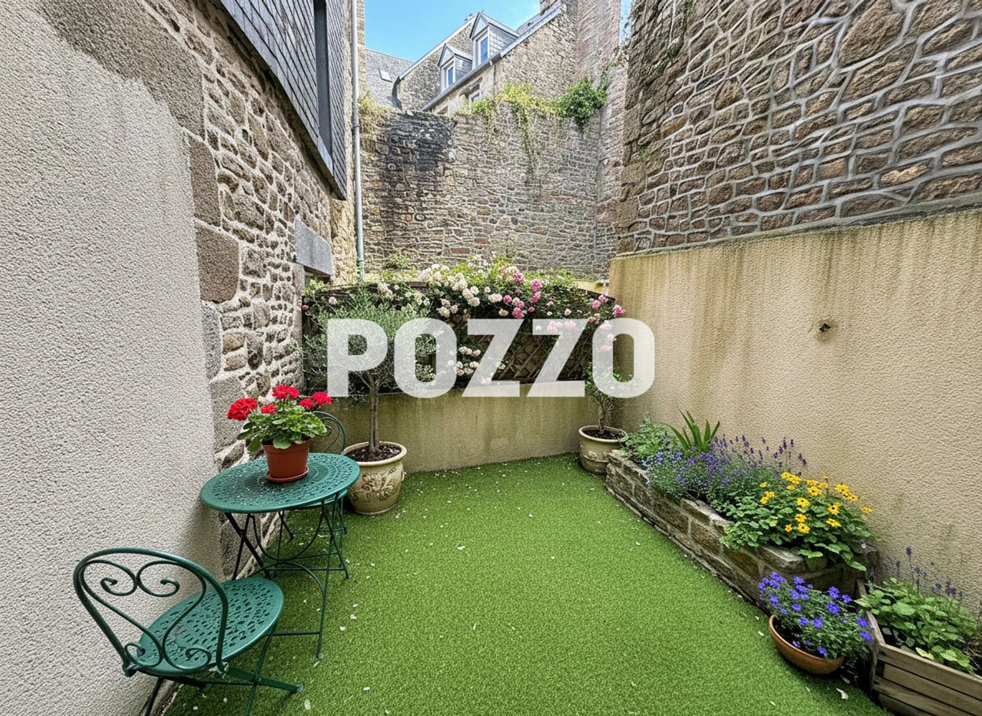 Appartement à vendre, 37m², Avranches