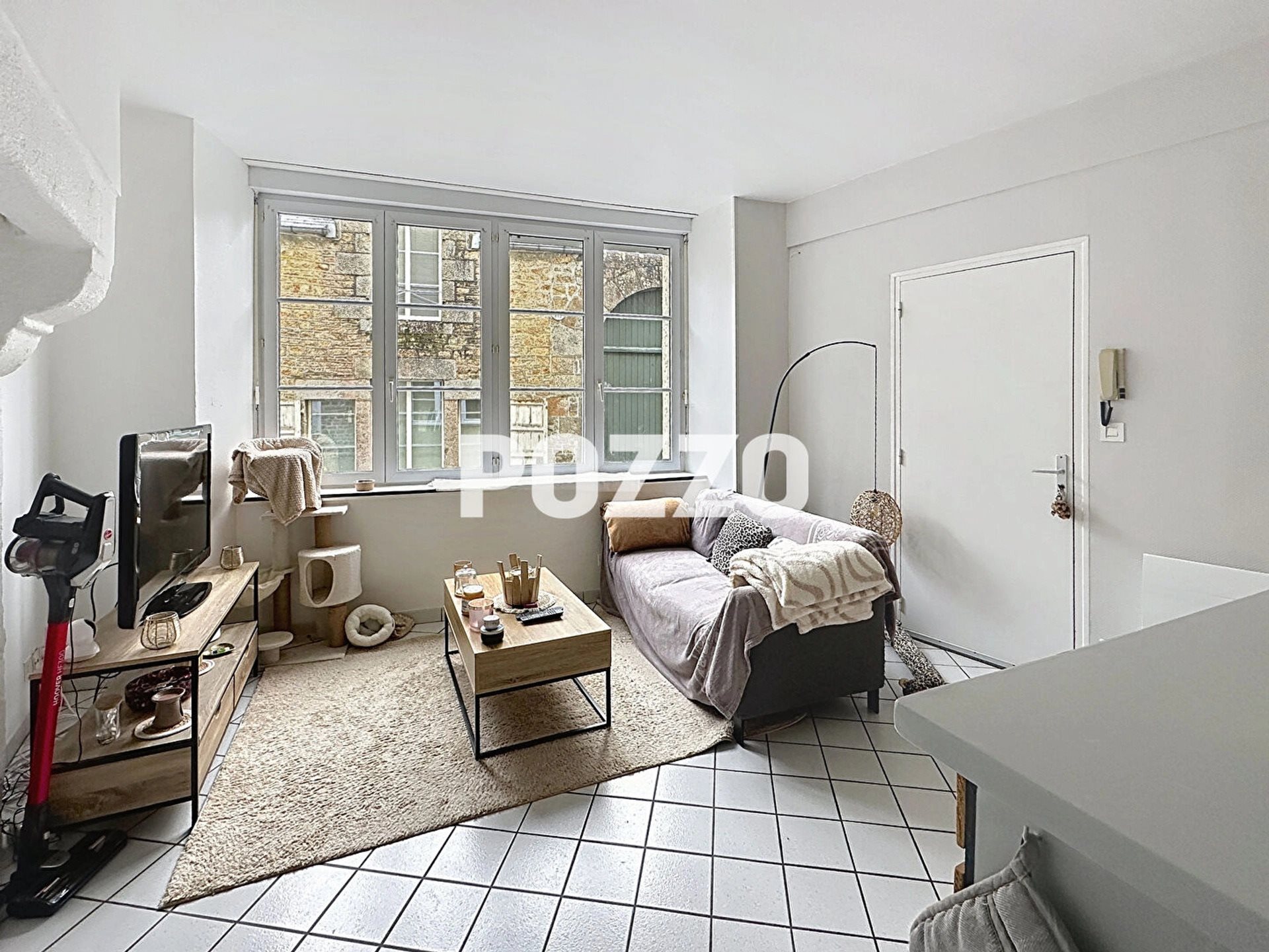 Appartement à vendre, 37m², Avranches