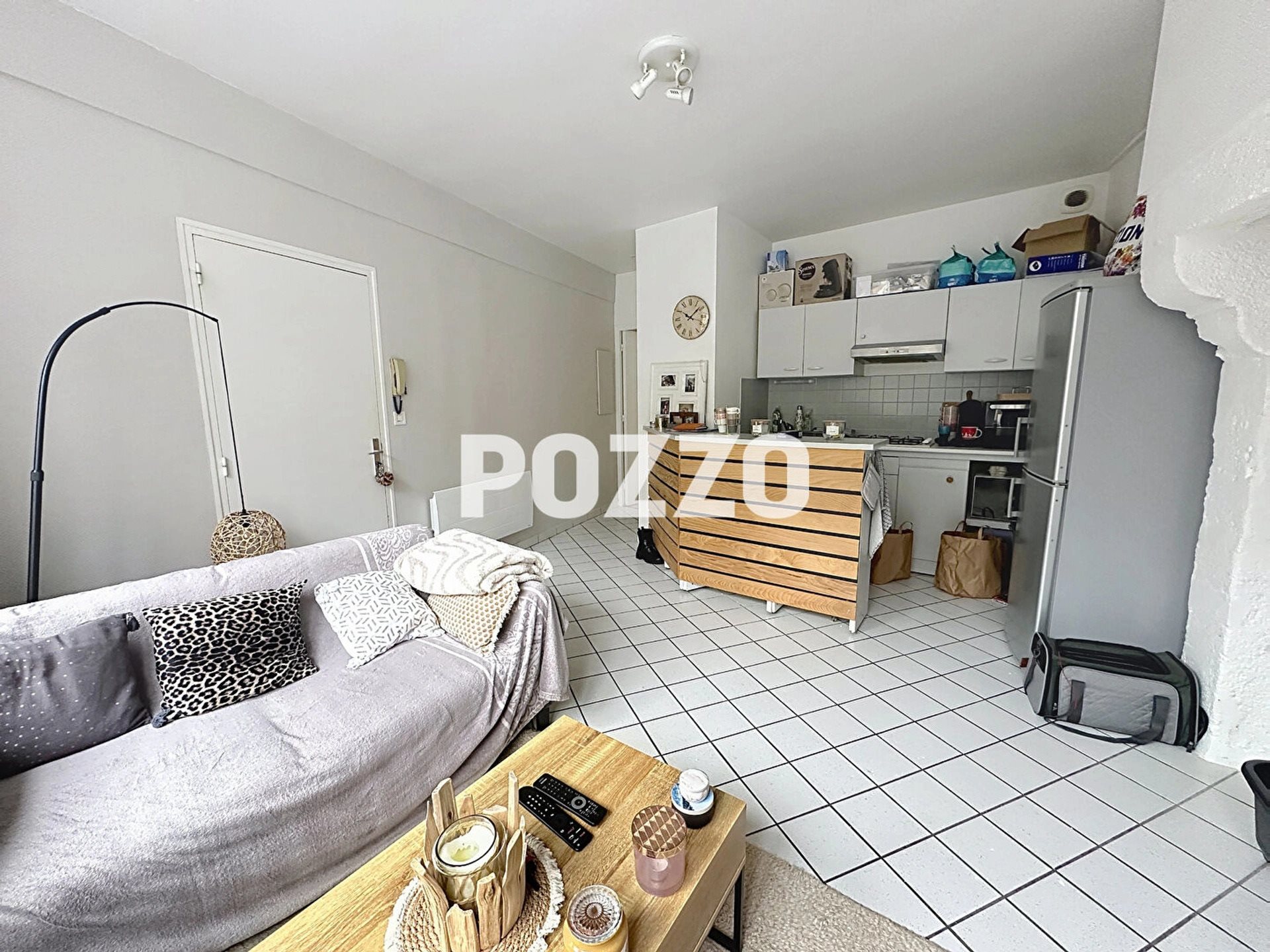Appartement à vendre, 37m², Avranches