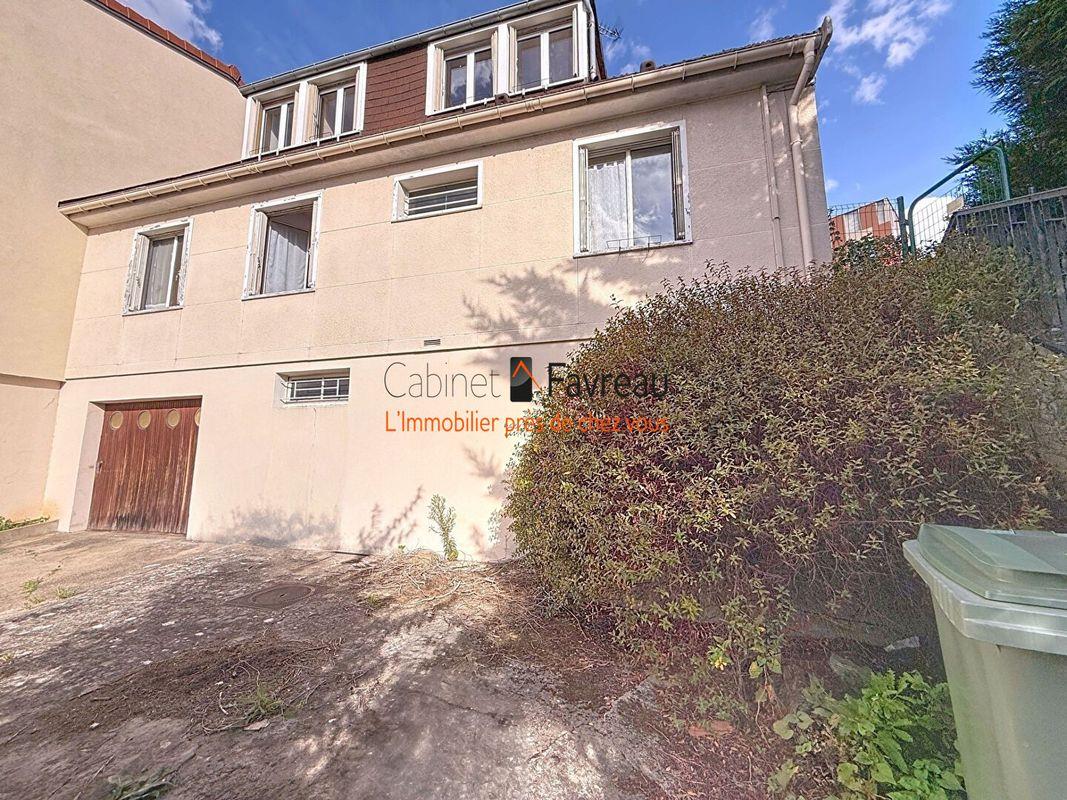 Maison à vendre, 135m², Le Kremlin-Bicêtre