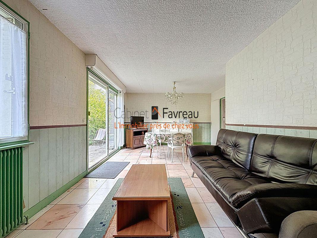 Maison à vendre, 135m², Le Kremlin-Bicêtre