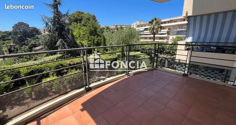 Appartement à vendre, 30m², Marseille 12ème