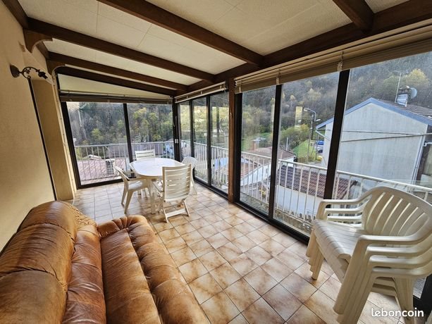 Maison à vendre, 90m², Avignon-lès-Saint-Claude