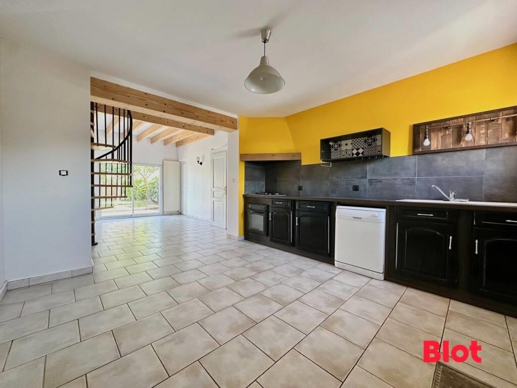 Maison à vendre, 64m², Nantes