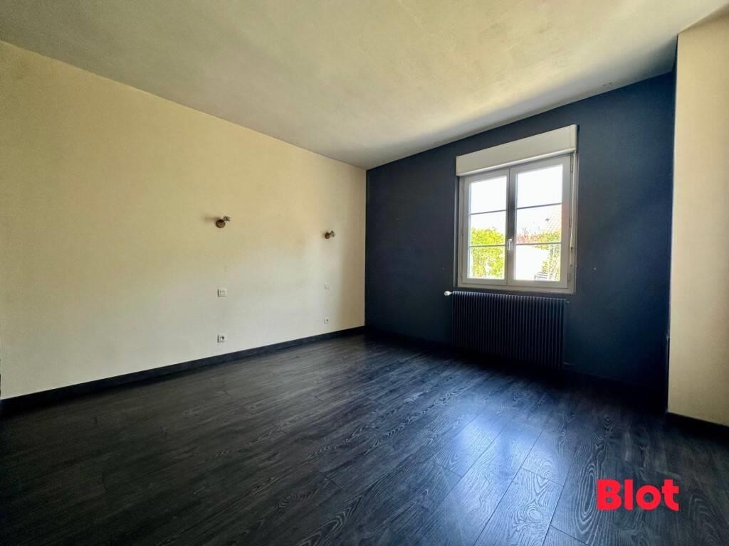 Maison à vendre, 64m², Nantes