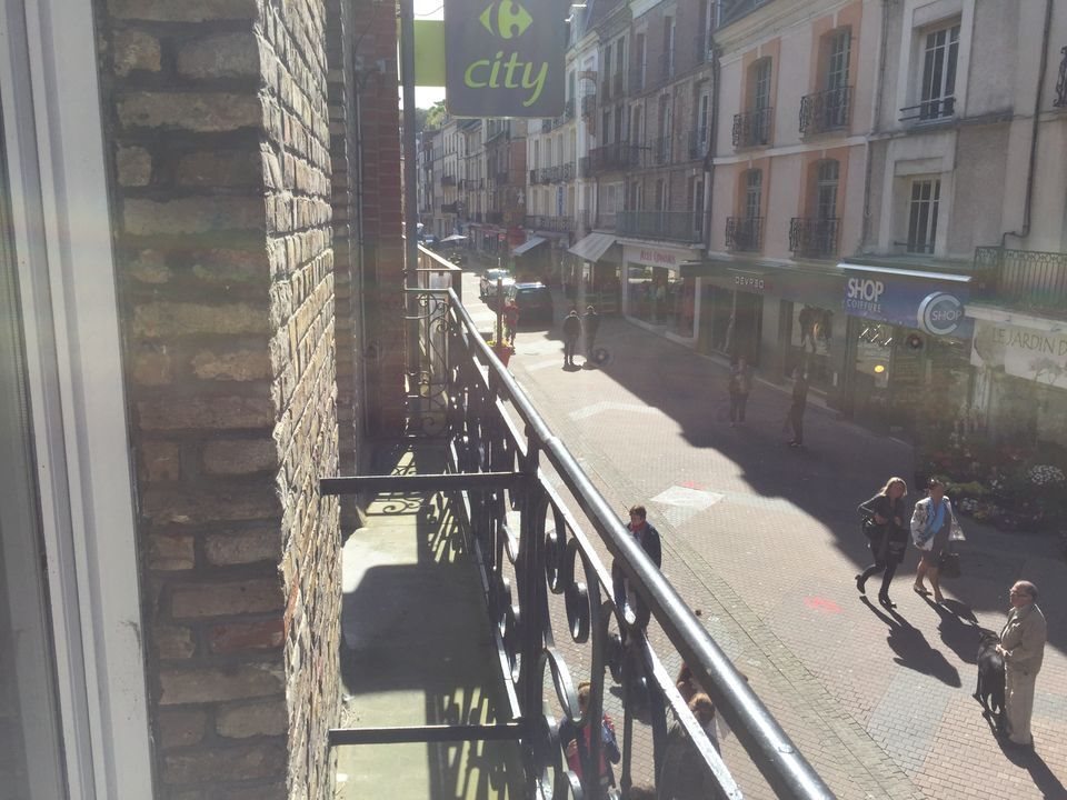 Appartement à louer, 20m², Dieppe