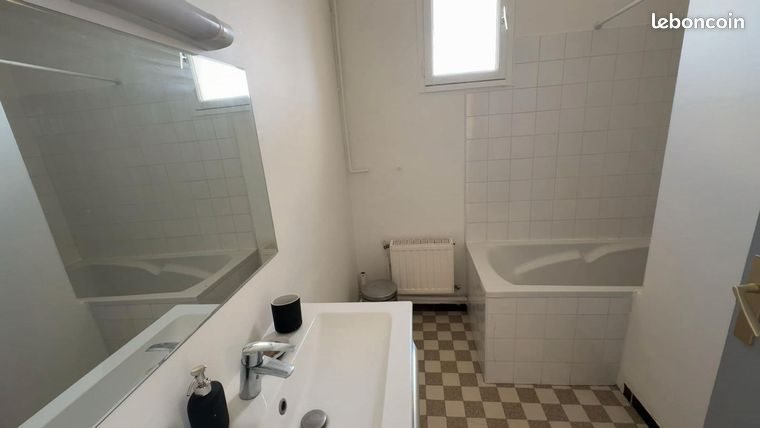 Appartement à vendre, 88m², Aix-en-Provence