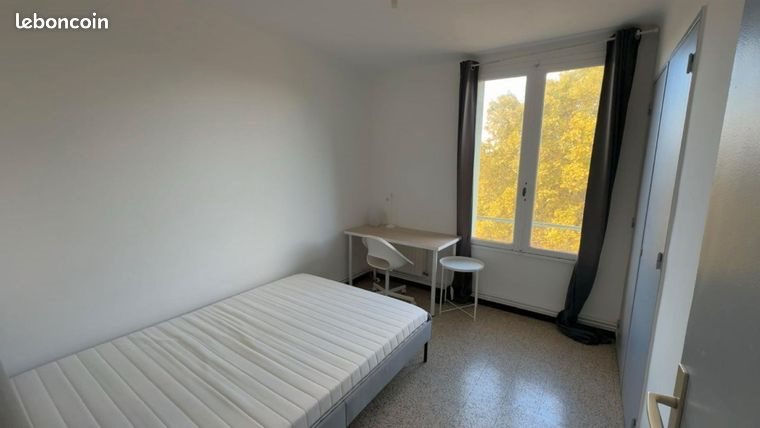 Appartement à vendre, 88m², Aix-en-Provence