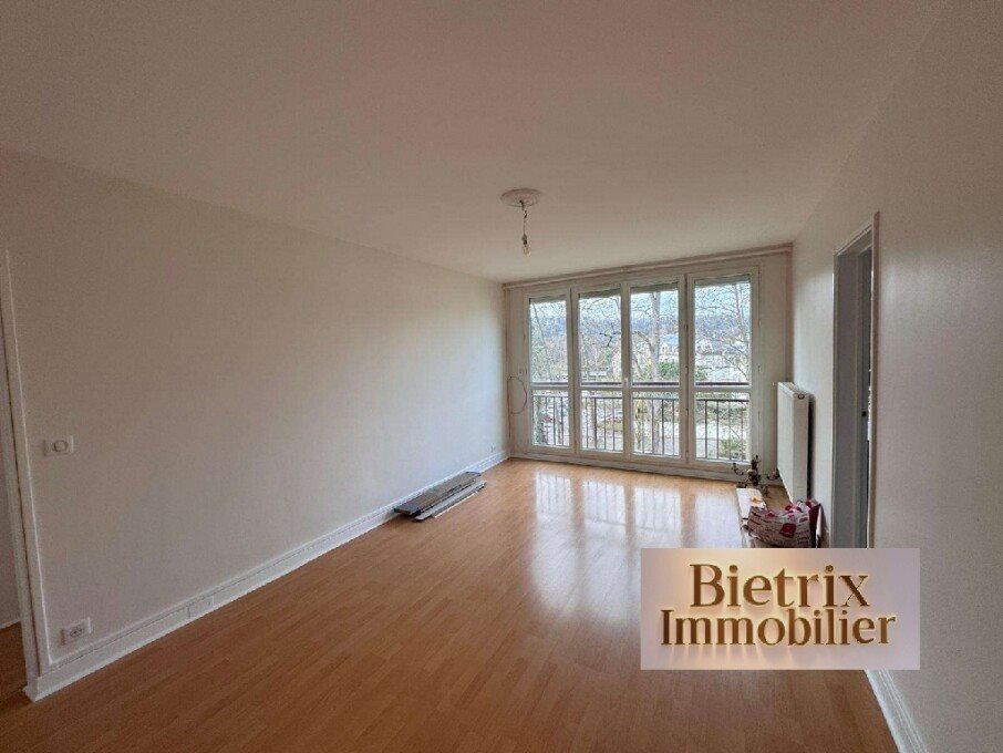 Appartement à louer, 46m², L'Isle-Adam