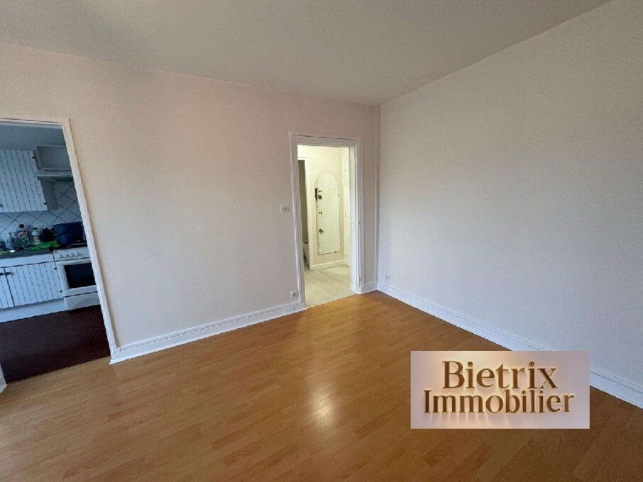 Appartement à louer, 46m², L'Isle-Adam