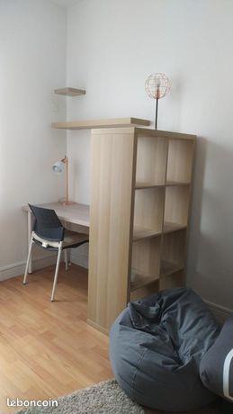 Appartement à louer, 21m², Le Havre