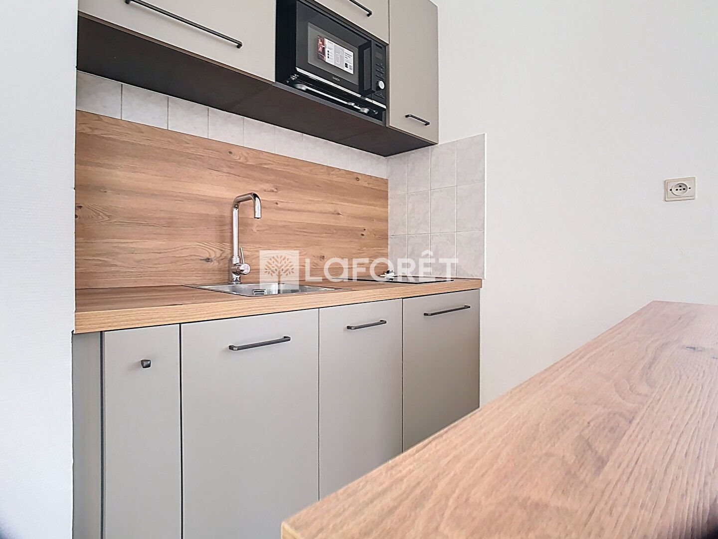 Appartement à louer, 33m², Contrexéville