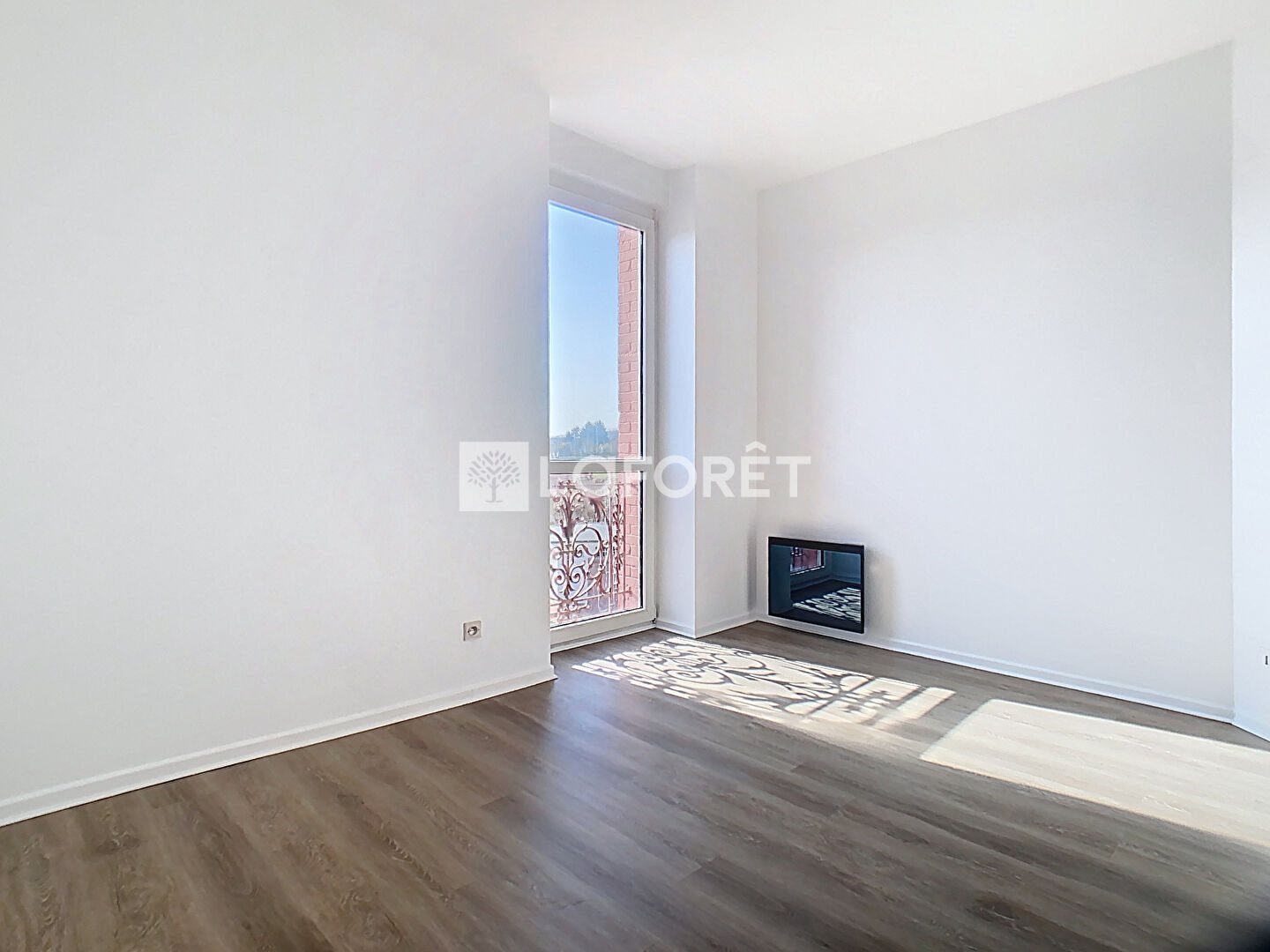 Appartement à louer, 33m², Contrexéville