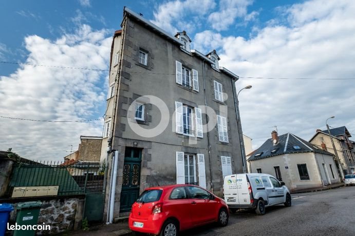 Appartement à louer, 86m², Limoges