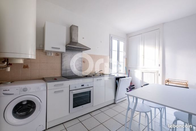 Appartement à louer, 86m², Limoges