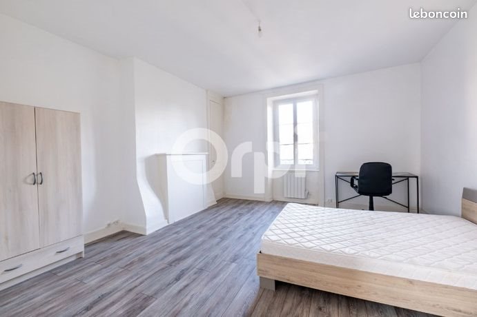 Appartement à louer, 86m², Limoges