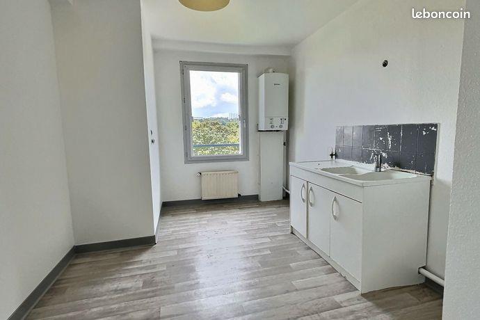 Appartement à vendre, 79m², Lyon 9ème