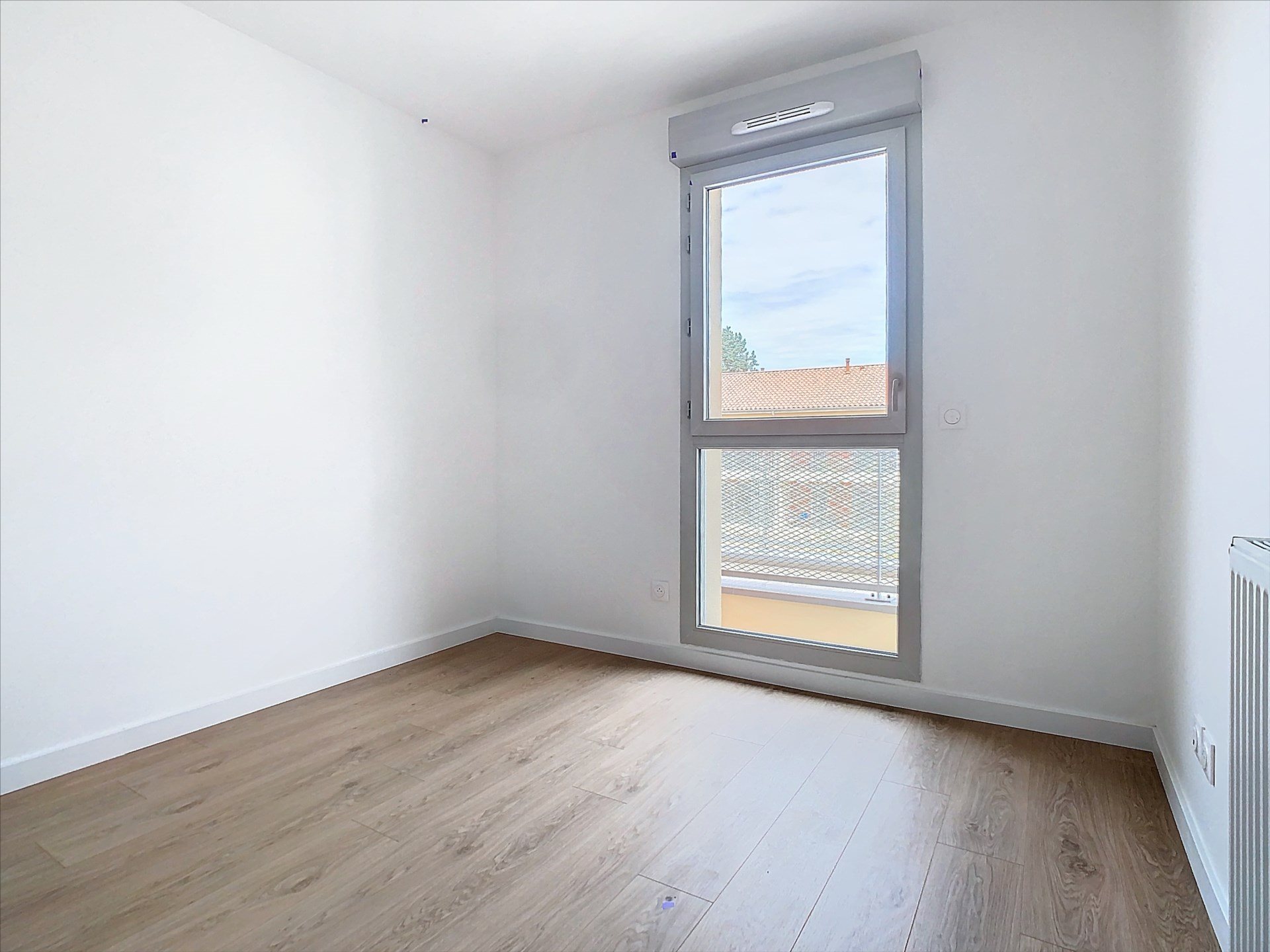 Appartement à louer, 66m², Rillieux-la-Pape