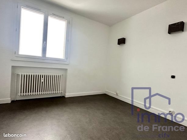 Appartement à vendre, 70m², Saint-Etienne