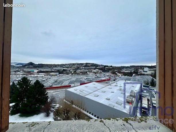 Appartement à vendre, 70m², Saint-Etienne