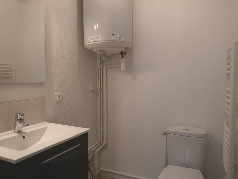 Appartement à louer, 19m², Clermont-Ferrand