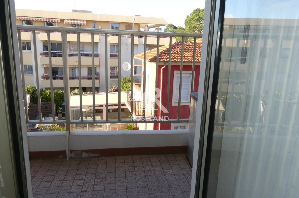 Appartement à louer, 25m², Nice