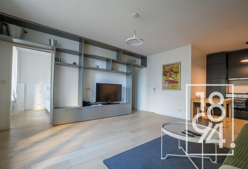 Appartement à vendre, 45m², Marseille 8ème